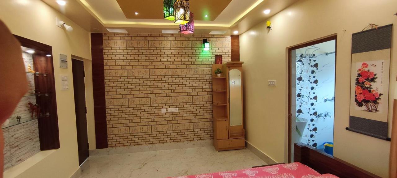 Urban Sky Shānti Niketan Exterior foto