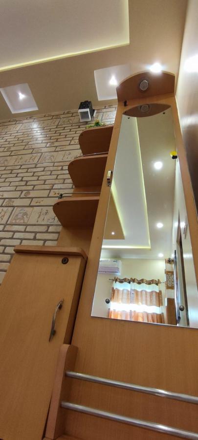 Urban Sky Shānti Niketan Exterior foto