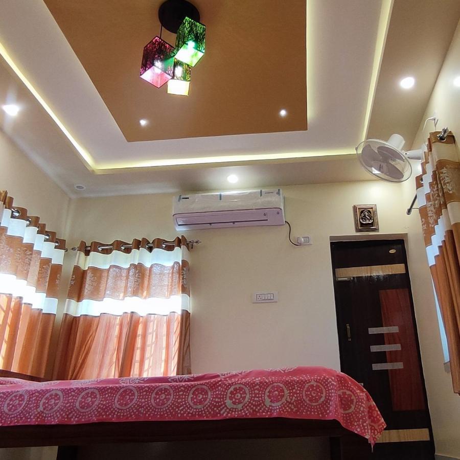 Urban Sky Shānti Niketan Exterior foto