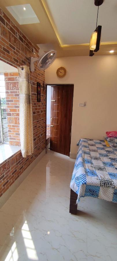 Urban Sky Shānti Niketan Exterior foto